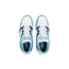 Gel-Fuse Kigo basketballsko «White Blue Navy»