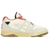 Gel-Fuse Kigo basketbalsko «White Beige Red»