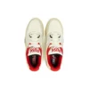Gel-Fuse Kigo basketbalsko «White Beige Red»