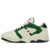 Gel-Fuse Kigo basketbalsko «White Green»
