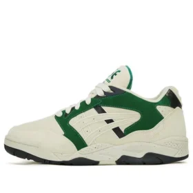 Gel-Fuse Kigo basketbalsko «White Green»