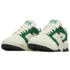 Gel-Fuse Kigo basketbalsko «White Green»