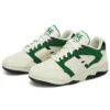 Gel-Fuse Kigo basketbalsko «White Green»