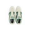 Gel-Fuse Kigo basketbalsko «White Green»