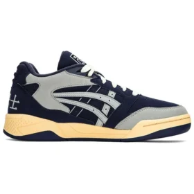 GEL-Fuse OG-sko «Black Grey»