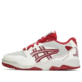 Gel-Fuse «White Red»