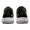 GEL Game 8″ svart/ren sølv&raquo;