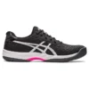 GEL Game 9 «Black Hot Pink»