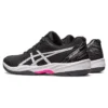 GEL Game 9 «Black Hot Pink»