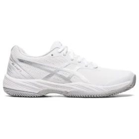 Gel-Game 9 Clay Oc «White»
