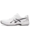 GEL Game 9 Clay OC «White Black»