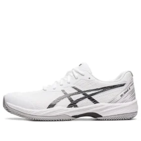 GEL Game 9 Clay OC «White Black»
