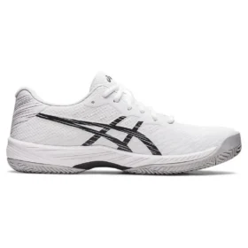 GEL Game 9 Clay OC «White Black»