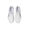 GEL Game 9 Clay OC «White Black»