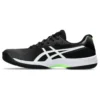 GEL-Game 9 Pickleball «Black White»