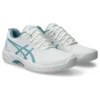 GEL-Game 9 «White Gris Blue»