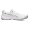 GEL Game 9 «White Pure Silver»