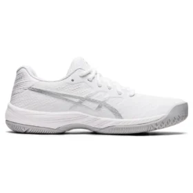 GEL Game 9 «White Pure Silver»