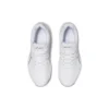 GEL Game 9 «White Pure Silver»
