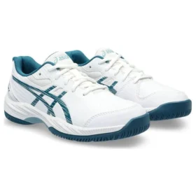 GEL Game 9 &laquo;White Restful Teal&raquo;