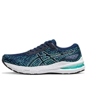 Gel-Glyde 4-sko «Blue White»