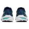 Gel-Glyde 4-sko «Blue White»