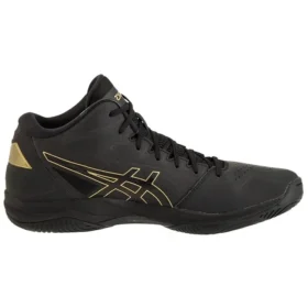 Gel-Hoop V11 «Black Yellow»