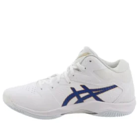 Gel-Hoop V12 3E «White Blue»