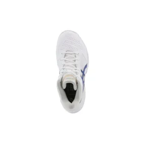 Gel-Hoop V12 3E «White Blue»