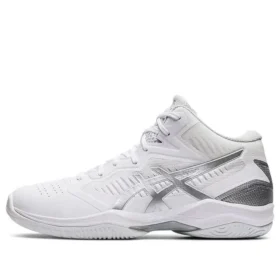 Gel-hoop V12 Wide «Pure Silver»