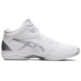 Gel-hoop V12 Wide «Pure Silver»
