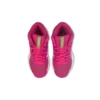 Gel-Hoop V15 basketballsko «Rose Pink»