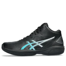Gel-Hoop V15 XS «Black Blue»