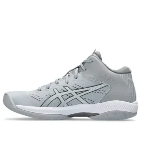 Gel-Hoop V16 basketballsko «Grey White»