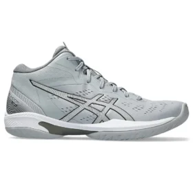 Gel-Hoop V16 basketballsko «Grey White»