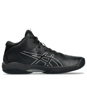 Gel-Hoop V16 «Black Pure Silver»