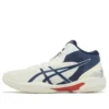 Gel-Hoop V16 S «White Blue Red»