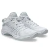 GEL-HOOP V17 NARROW «White Silver»