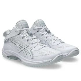 GEL-HOOP V17 NARROW «White Silver»