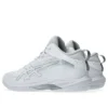 GEL-HOOP V17 NARROW «White Silver»