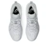 GEL-HOOP V17 NARROW «White Silver»