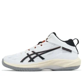 Gel-Hoop V17 S «White Black Red»