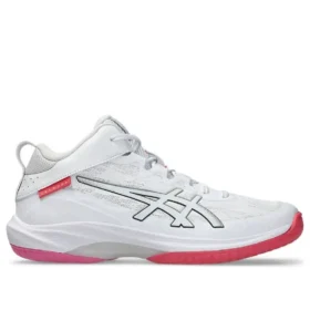 Gel-Hoop V17 «White Pink Cameo»