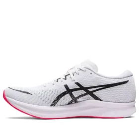 GEL Hyper Speed 3 Wide «White Black»