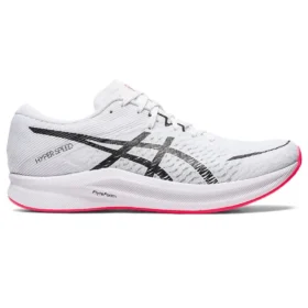 GEL Hyper Speed 3 Wide «White Black»