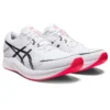 GEL Hyper Speed 3 Wide «White Black»