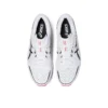 GEL Hyper Speed 3 Wide «White Black»