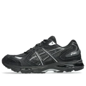 GEL-K1011 «Black Pure Silver»