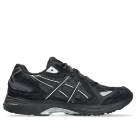GEL-K1011 «Black Pure Silver»