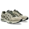 GEL-K1011 «Wool Olive Canvas»